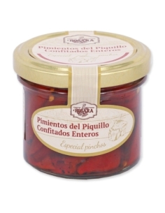 Rosara Pimiento de Piquillo...