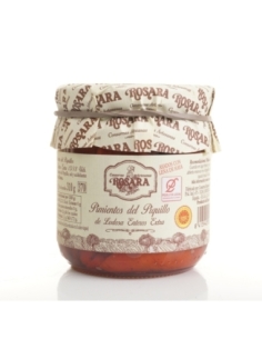 Rosara Pimiento de Piquillo...