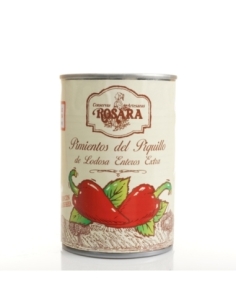 Rosara Piquillo-Paprika... Rosara Piquillo-Paprika...