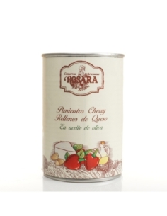 Rosara Cherry Peppers...