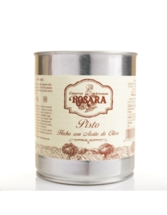Rosara Ratatouille - Dose...