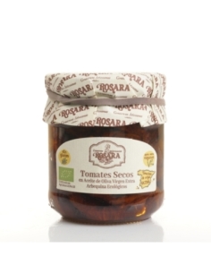 Rosara Tomates séchées dans... Rosara Tomates séchées dans...