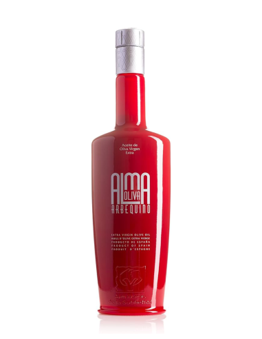 6x Almaoliva Arbequina - Bouteille en...