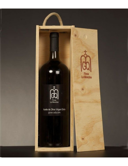 Finca La Moncloa Gran Selección - Pack Magnum