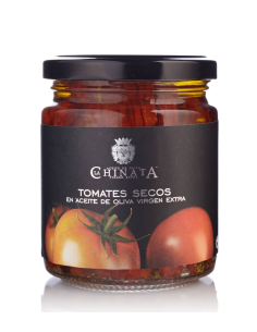 La Chinata Tomates séchées... La Chinata Tomates séchées...