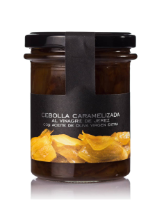 La Chinata caramelised... La Chinata caramelised...