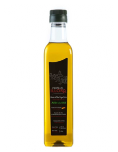 Castillo de Íllora Arbequina - Marasca PET 500 ml Castillo de Íllora Arbequina - Marasca PET 500 ml