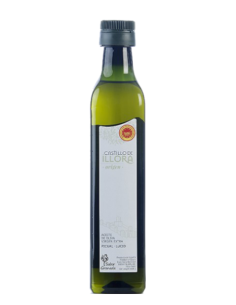 Castillo de Íllora Picual Lucio - Marasca PET 500 ml Castillo de Íllora Picual Lucio - Marasca PET 500 ml