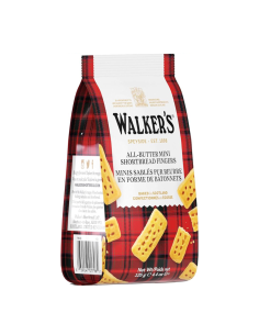 Walkers Mini Shortbread... Walkers Mini Shortbread... 2