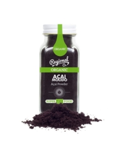 Regional Co. Organic Açai... Regional Co. Organic Açai...