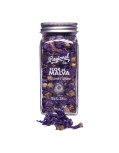 Regional Co. Flor de Malva...