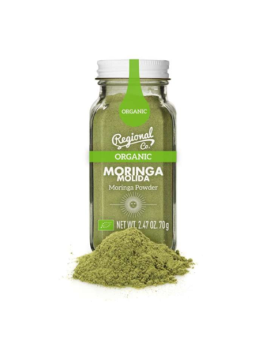 Regional Co. Bio-Moringa-Pulver -...