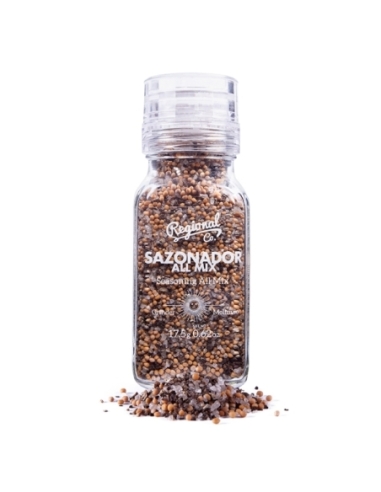 Regional Co. All Mix Seasoning -...