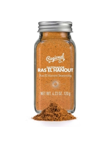 Regional Co. Ras El Hanout Seasoning...
