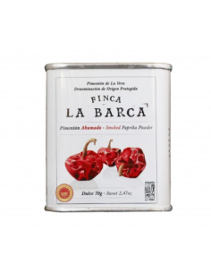 Finca La Barca Paprika doux... Finca La Barca Paprika doux... 2