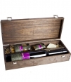 Oleura - arbequina box