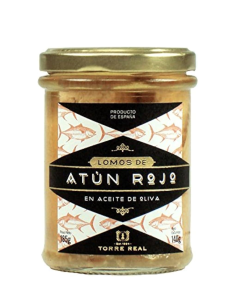 Torre Real Bluefin Tuna in... Torre Real Bluefin Tuna in...