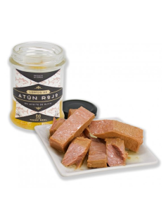 Torre Real Bluefin Tuna in... Torre Real Bluefin Tuna in... 2