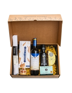 Super Gourmet Basket Oliva... Super Gourmet Basket Oliva... 2
