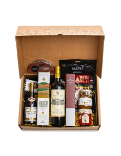 Gourmet Korb Élite Oliva Oliva Gourmet Korb Élite Oliva Oliva 2