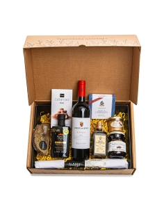 Premium Gourmet Basket... Premium Gourmet Basket... 2