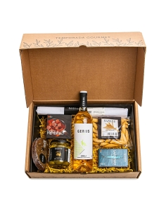Olmeda Orígenes Gourmet Basket Olmeda Orígenes Gourmet Basket 2