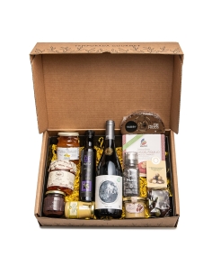 Veggie Gourmet Basket Oliva... Veggie Gourmet Basket Oliva... 2