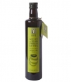 Hacienda Meca - Primer Día - botella vidrio 500 ml.