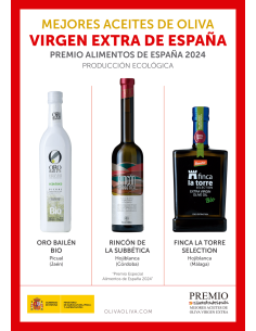 Best Spanish Organic Olive... Best Spanish Organic Olive... 2