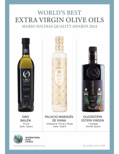 World's Best Olive Oils... World's Best Olive Oils... 2