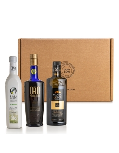 World's Best Olive Oils... World's Best Olive Oils...