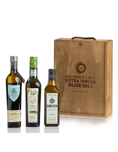 Meilleures Huiles d'Olive... Meilleures Huiles d'Olive...