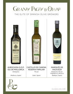 Mejores Aceites Grandes... Mejores Aceites Grandes... 2