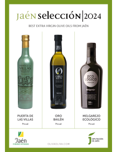 Mejores Aceites Jaén... Mejores Aceites Jaén... 2