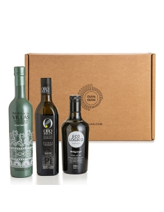 Best Olive Oils Jaén... Best Olive Oils Jaén...