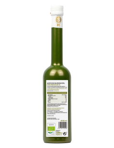 Supremo Cornezuelo - Botella de vidrio 500 ml. Supremo Cornezuelo - Botella de vidrio 500 ml. 2