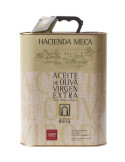 Hacienda Meca - lata 3 l.