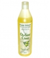 Feuchtigkeitsspendend shampoo - Flasche 200 ml.