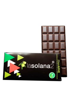 Lasolana2 Dark Chocolate... Lasolana2 Dark Chocolate...