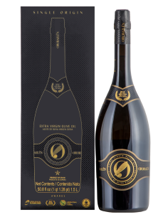 Oro Bailén Picual - Magnum... Oro Bailén Picual - Magnum...
