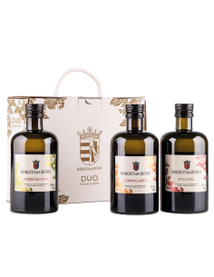 Marqués de Griñón Selección - Estuche 3x500 ml. Marqués de Griñón Selección - Estuche 3x500 ml.