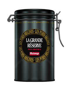 Malongo La Grande Réserve -... Malongo La Grande Réserve -...