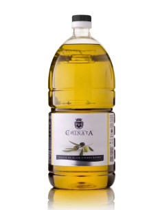 La Chinata Aceite de Oliva Virgen Extra - Garrafa PET 2L La Chinata Aceite de Oliva Virgen Extra - Garrafa PET 2L