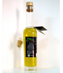 Aromas del Camino "a la trufa blanca" - botella vidrio 250 ml.