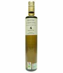 Mantua Carpetana 500 ml. - Botella Vidrio 500 ml.