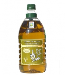 La Aceitera de la Abuela de 2 l. - Garrafa PET 2 l.