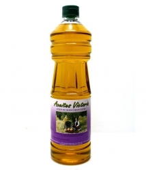 Aceites Victoria - botella pet 1 l.