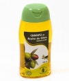 Champú al aceite de oliva Cosmetica Olivo - botella 250 ml