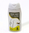 Body milk de aceite de oliva Cosmetica Olivo - botella 250 ml