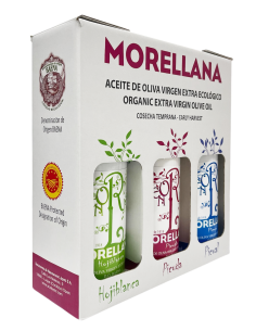 Morellana Frühe Ernte -... Morellana Frühe Ernte -... 2